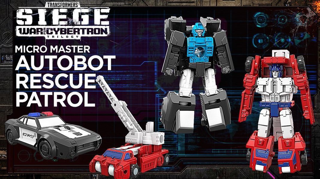 Sdcc 2018 War For Cybertron Siege Official Image  (6 of 9)